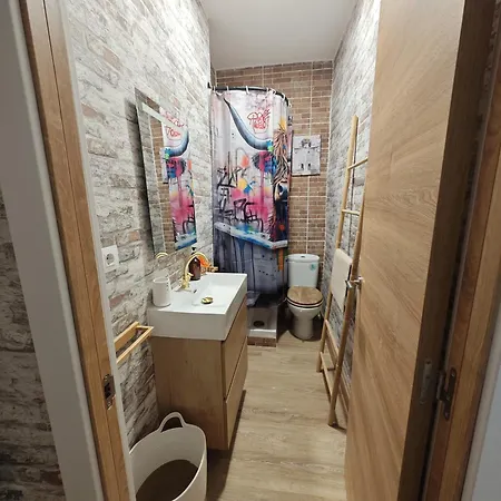 Sanz Apartamento Córdoba
