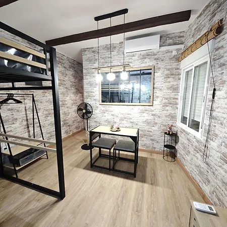 Sanz Apartamento *
