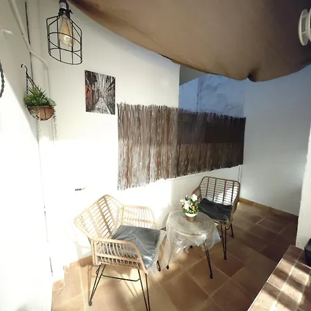 Sanz Apartamento Córdoba