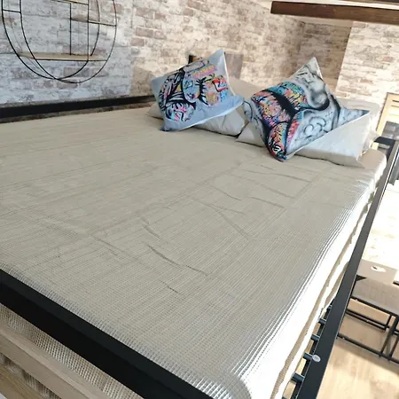 Apartamento Sanz *
