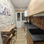 Apartman Sanz