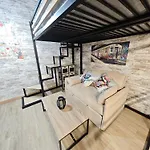 Sanz Apartman Córdoba