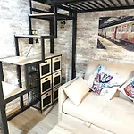 Sanz Apartman Córdoba