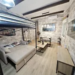 Apartman Sanz Córdoba