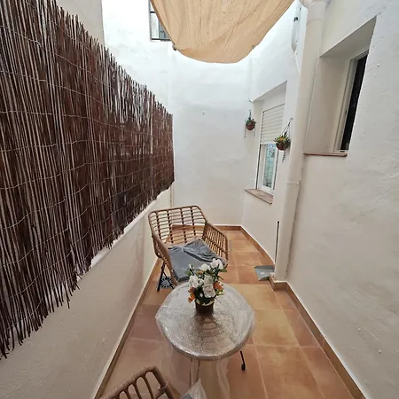 Sanz Appartement Córdoba