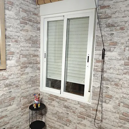 Sanz Appartement *