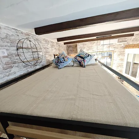 Sanz Appartement