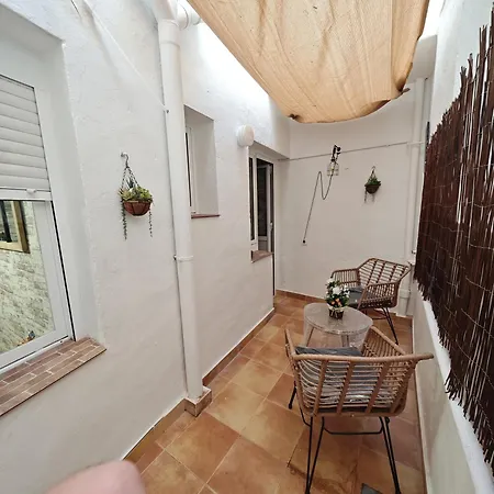 Sanz Appartement *
