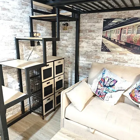Sanz Appartement Córdoba