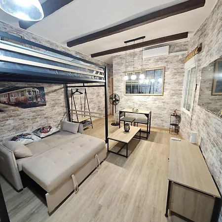 Appartement Sanz Córdoba