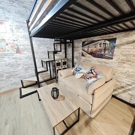 Sanz 公寓 科爾多瓦