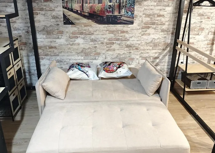 Sanz Apartamento Córdova