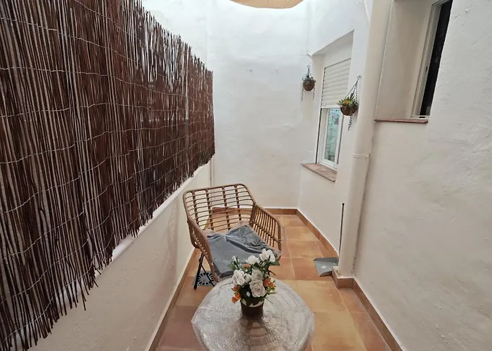 Sanz Apartamento Córdova