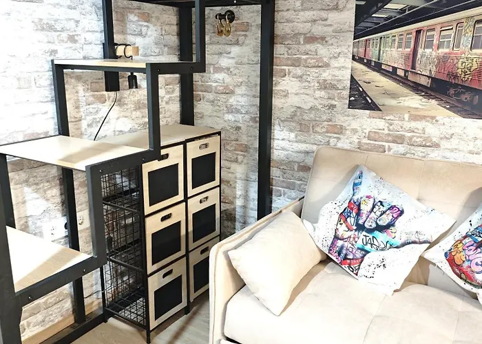 Sanz Apartamento Córdova