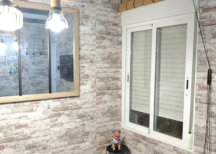 Apartment Sanz Cordoba