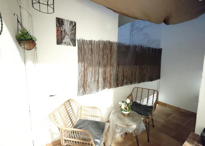 Sanz Apartment Cordoba