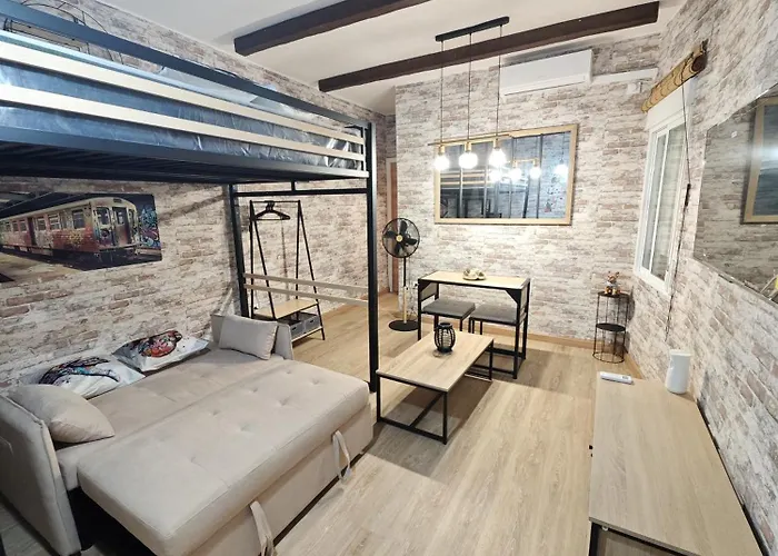 Apartment Sanz Cordoba